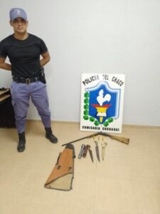 armas