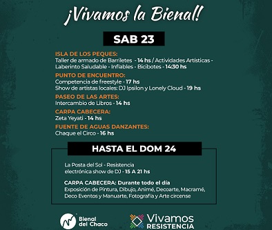 bienal cierre