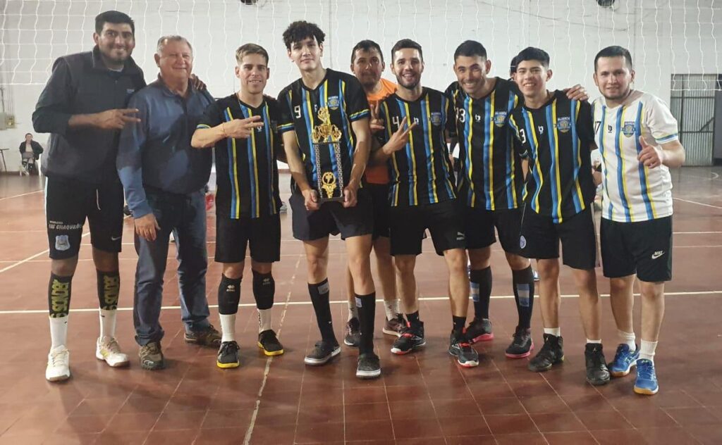 deporte sp