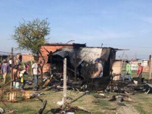 incendio
