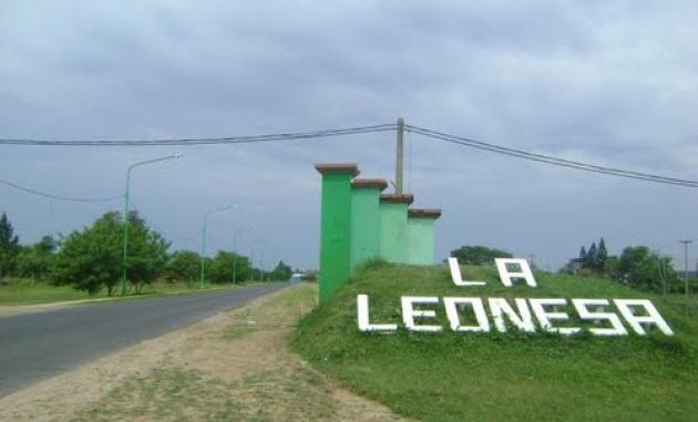 la leonesa