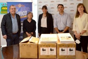 lotería chaqueña electro