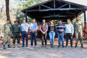 marta soneira cabalgata