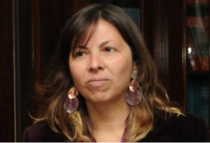 ministra de economía silvina batakis
