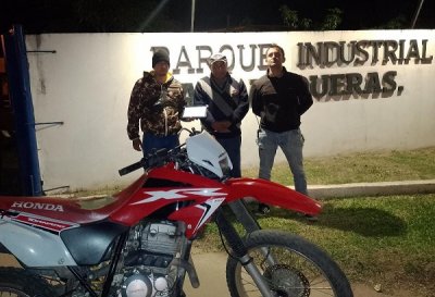 moto