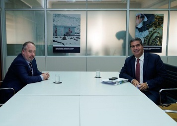 obras pubicas capi