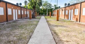 residencias
