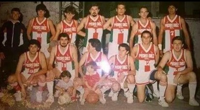 unión y fuerza equipo