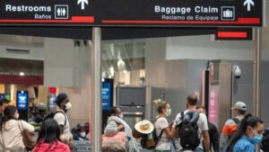 viajar