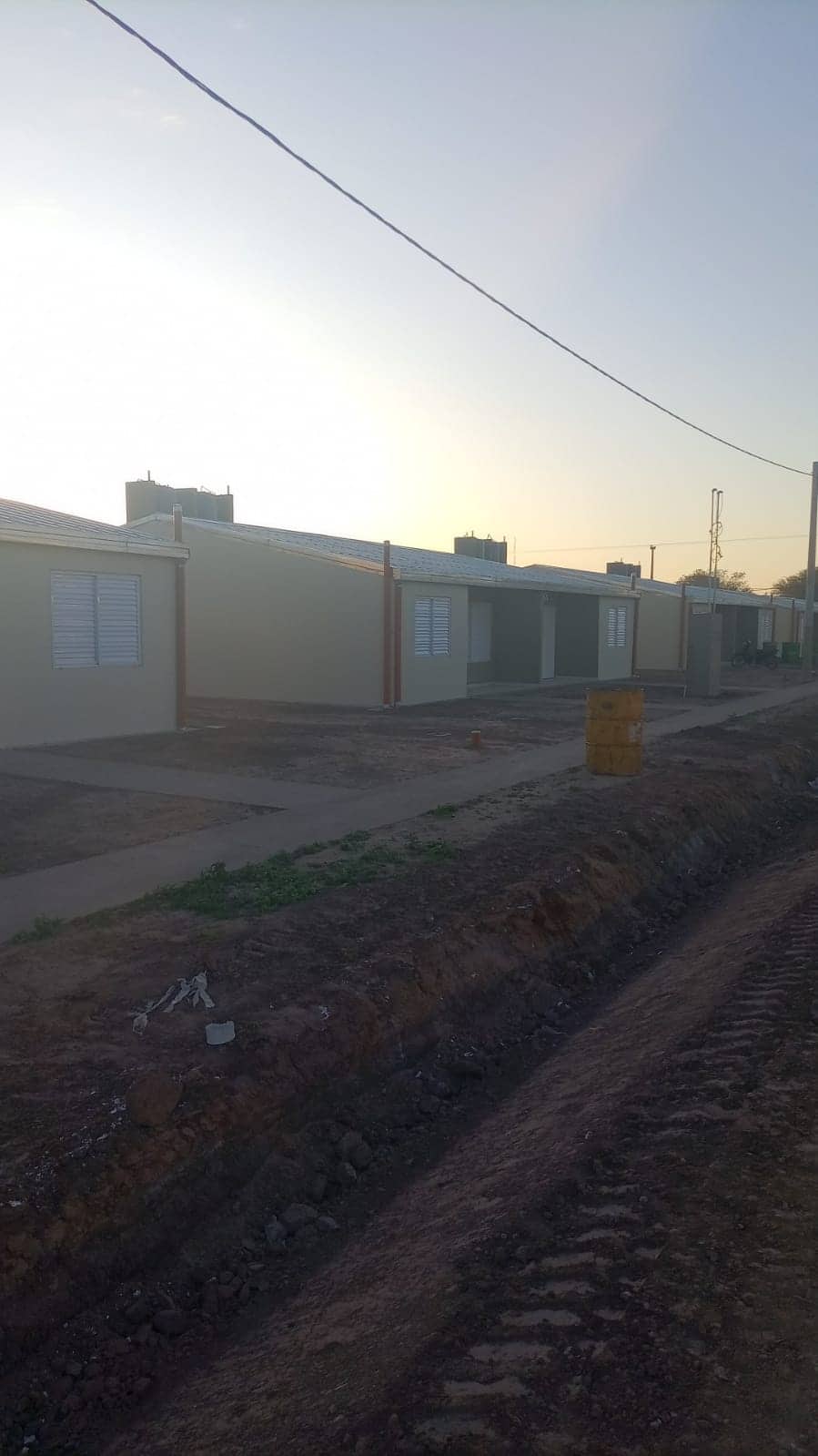 viviendas