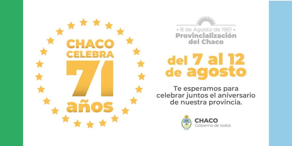 CHACO