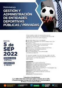 GESTIÓN_DEPORTIVA