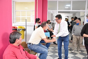 LICENCIA MÓVIL gustavo