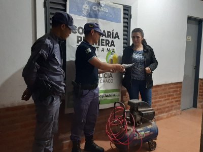 compresor
