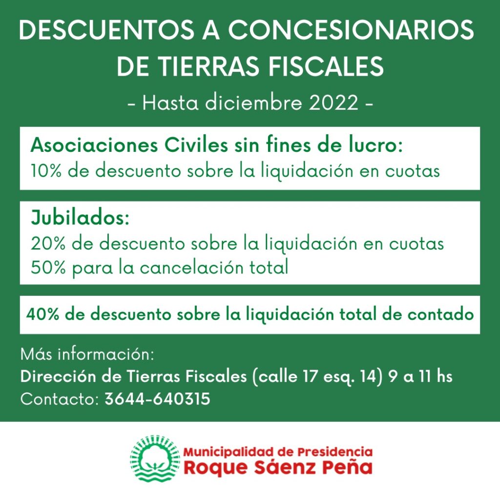 descuent