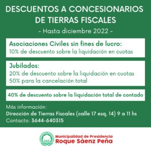 descuent
