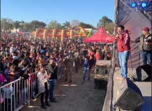 dia de los niños gustavo