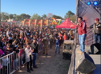 dia de los niños gustavo