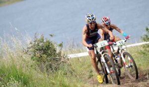 duatlon
