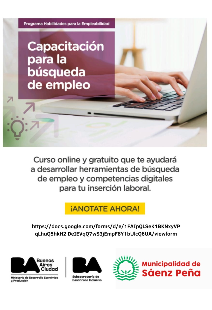 empleo busq