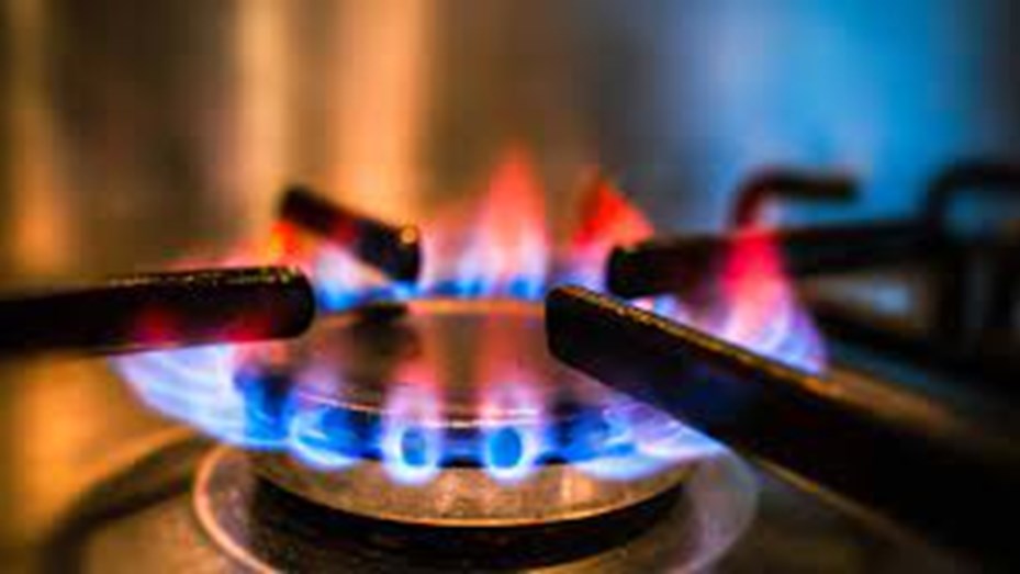 gas