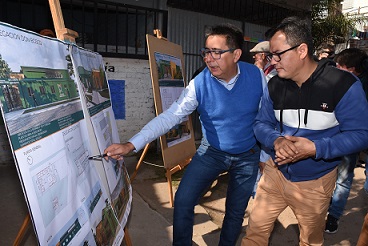 gustavo delegación municipal