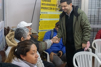inta semillas