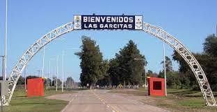 las garcitas