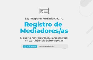 mediadores