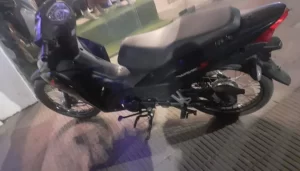 moto