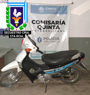 moto rc