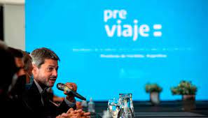 pre viaje