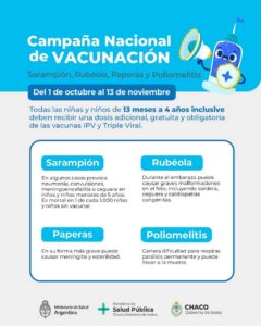 campaña