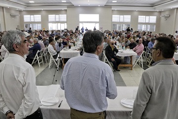 capi consorcios camineros