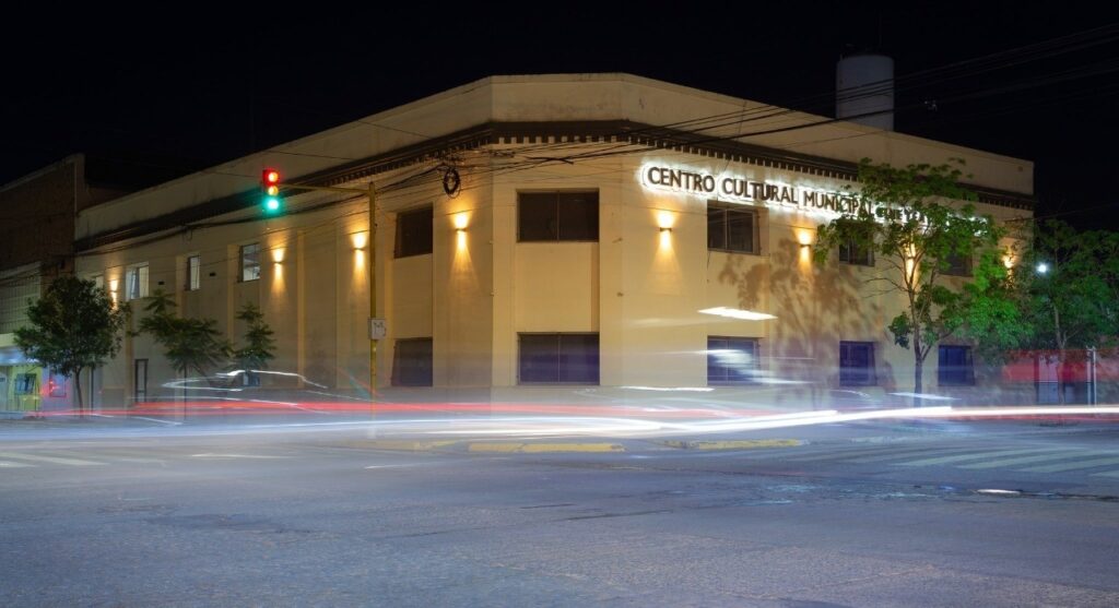 centro cul