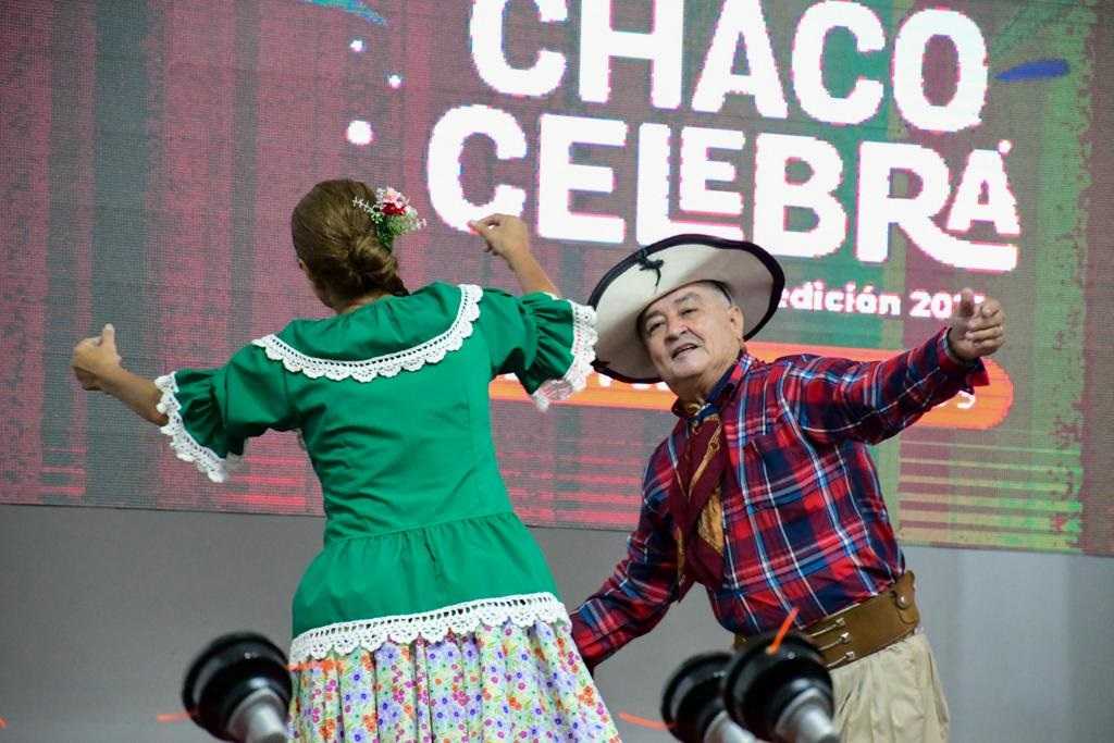 chaco