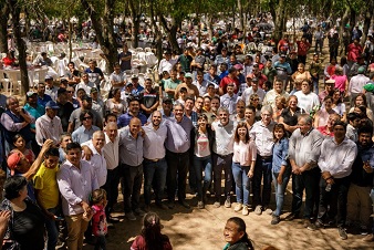 consorcios rurales