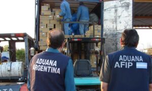 corrientes sec