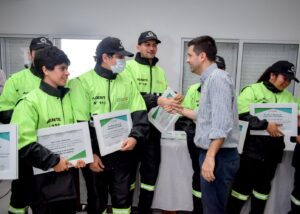 entrega
