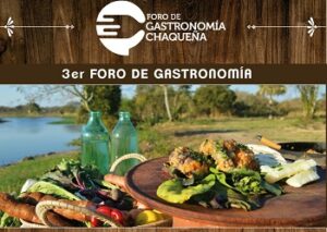 foro de gastronomía