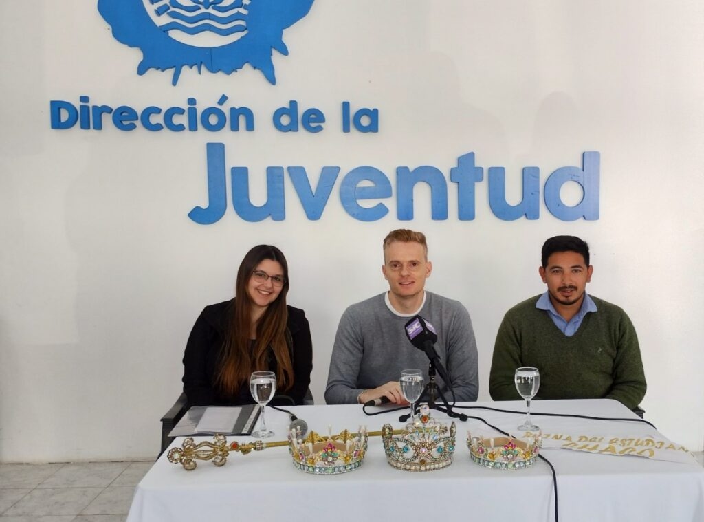 juvenbtud
