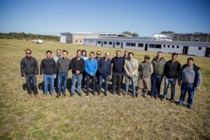 margarita belen frigorífico