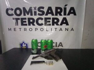molestaba