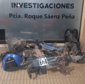 moto