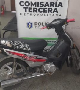 moto rc