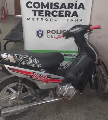 moto rc