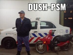 moto rob