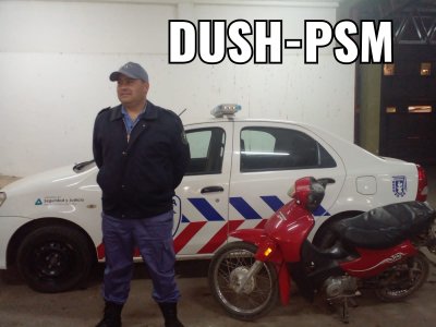 moto rob