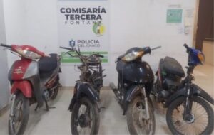 motos