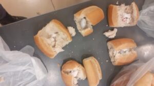 pan pasti